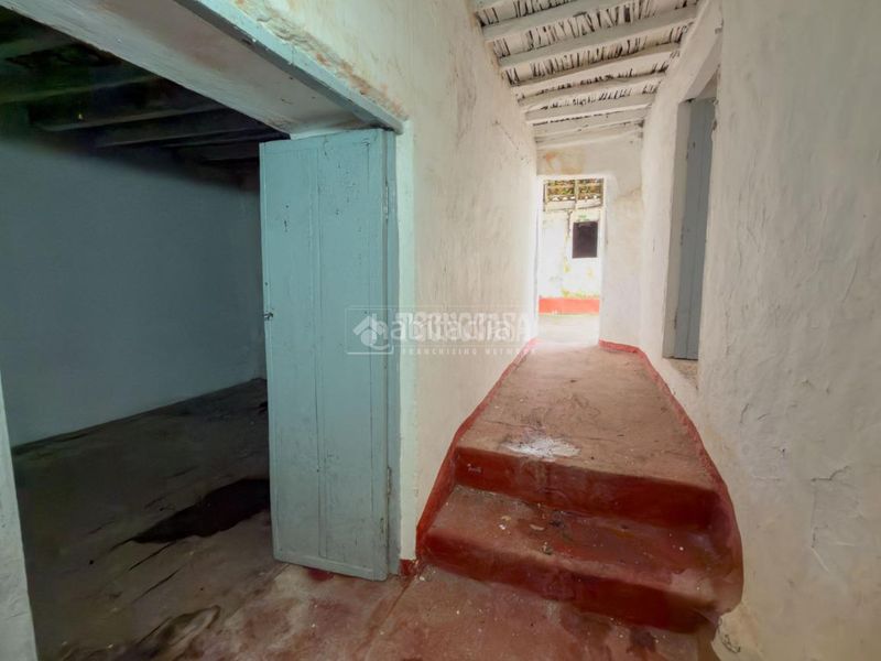 Foto cc5d4b79-10fc-4c58-b169-29682c6e31f2. Casa a La Vega - El Amparo - Cueva del Viento Icod de los Vinos