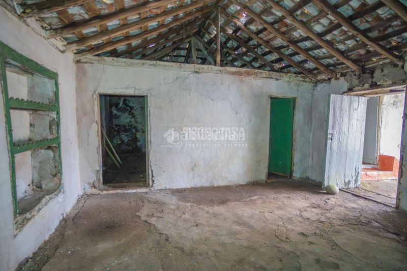 Foto d3bf65a7-0420-45d5-9e56-67f99fd515fb. Casa a La Vega - El Amparo - Cueva del Viento Icod de los Vinos