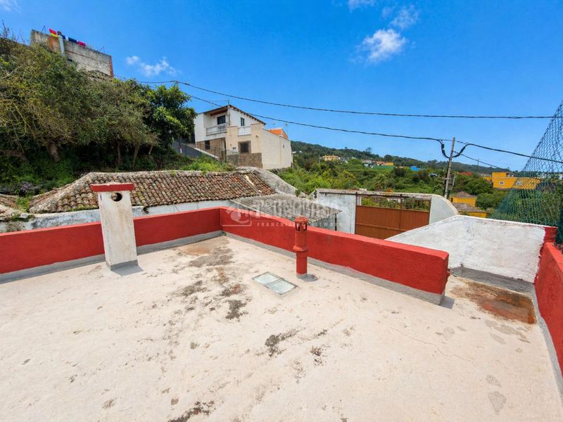 Foto e6a25ea1-9fc3-4794-a1ba-0813078fd871. Casa a La Vega - El Amparo - Cueva del Viento Icod de los Vinos