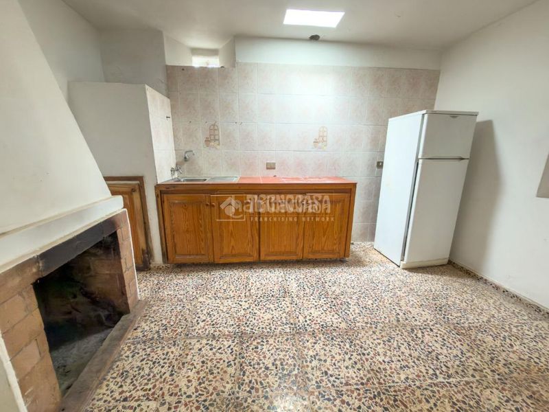 Foto eb1443e5-b26d-4834-a669-90418ea61a78. Casa a La Vega - El Amparo - Cueva del Viento Icod de los Vinos
