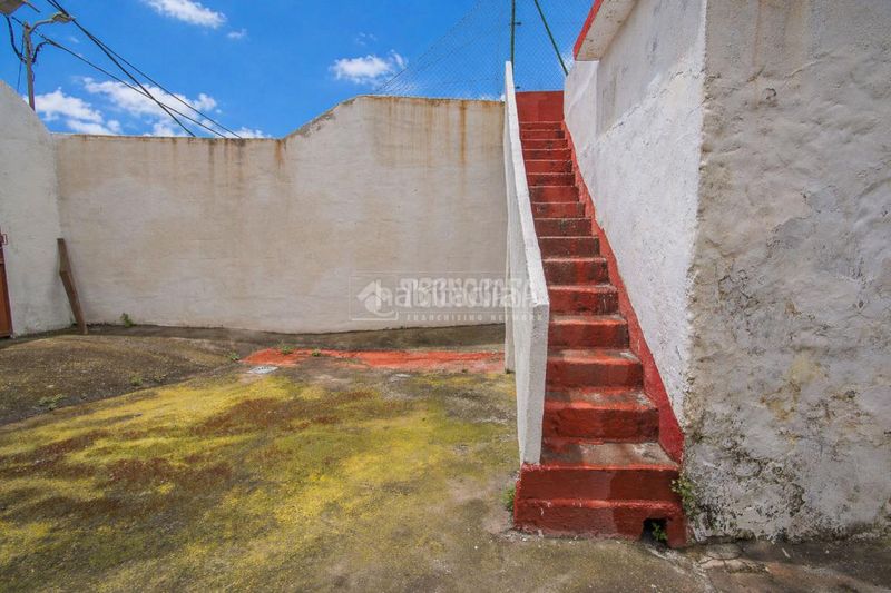 Foto fc208792-b919-4a10-a746-ac610a4a4539. Casa a La Vega - El Amparo - Cueva del Viento Icod de los Vinos