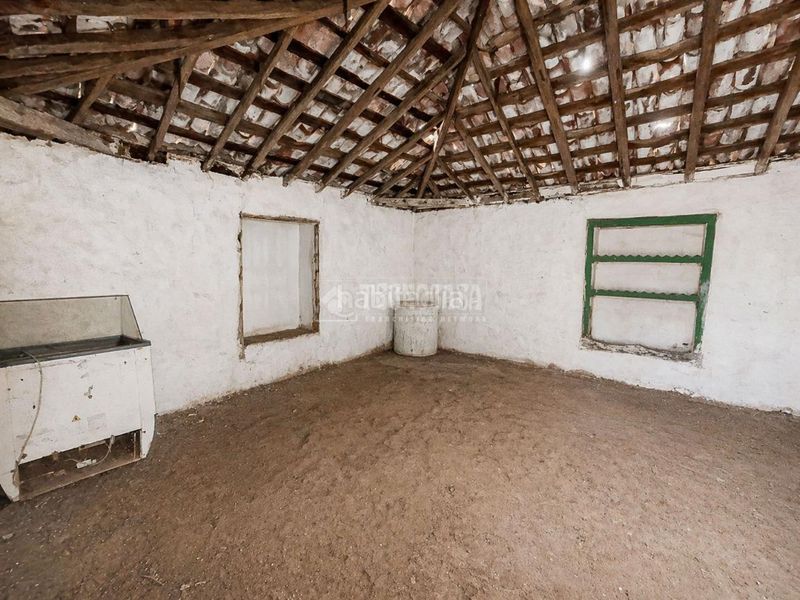 Foto fc8fe557-14b1-4b1b-bf81-f71d682c663e. Casa a La Vega - El Amparo - Cueva del Viento Icod de los Vinos