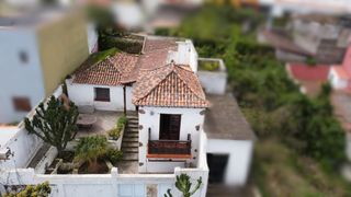 House in Guancha (La). Casa en venta en la guancha