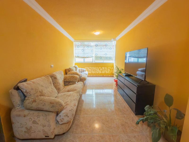 Foto 4ff27506-df9b-45e0-a942-fa550607800c. Pis amb aparcament a Garachico