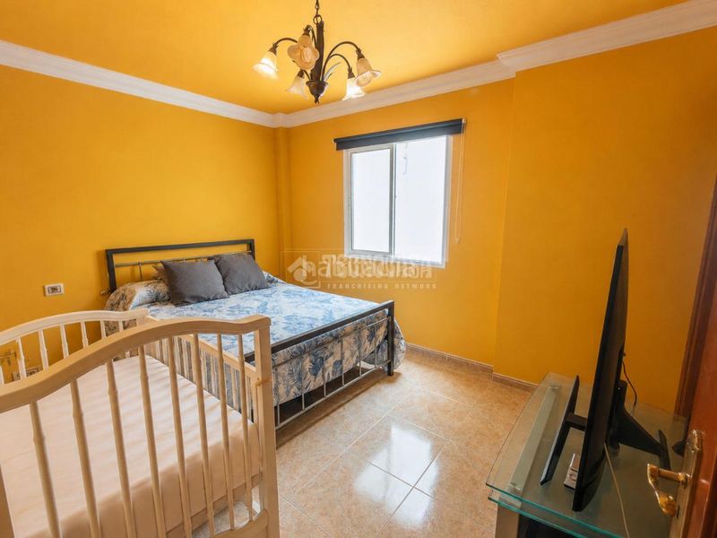 Foto bcc2127f-a89a-4a0e-89b7-b17dcd33a808. Pis amb aparcament a Garachico