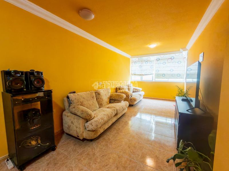 Foto eac29fb1-39b9-4066-aa9f-44040440aef1. Pis amb aparcament a Garachico