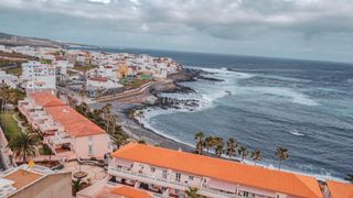 Pis a Garachico. Piso en venta en garachico