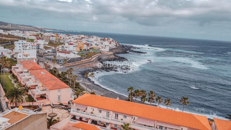 Foto f9eaf02f-a2f9-419d-8709-78683a70d786. Pis amb aparcament a Garachico
