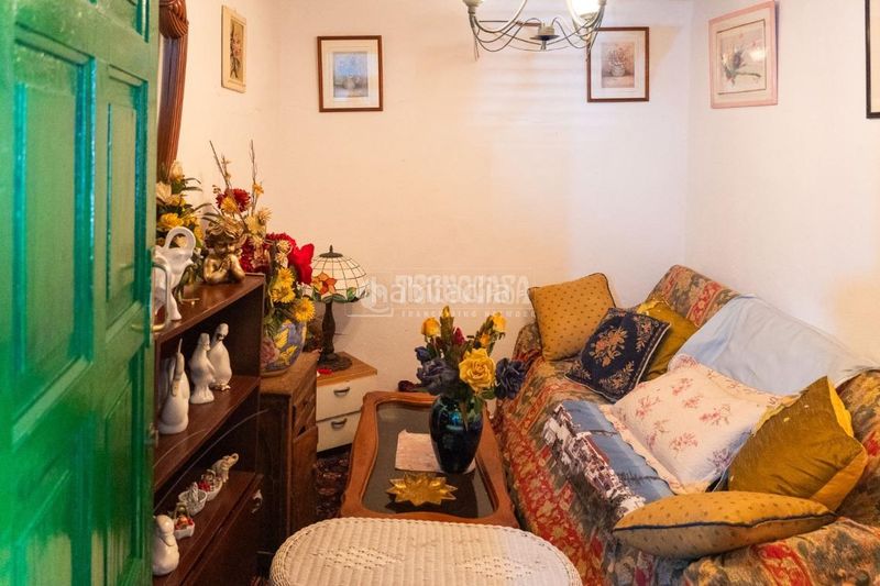 Foto 45be2244-50c0-4ecd-95e1-9769bd84ba4d. Casa amb aparcament a Garachico