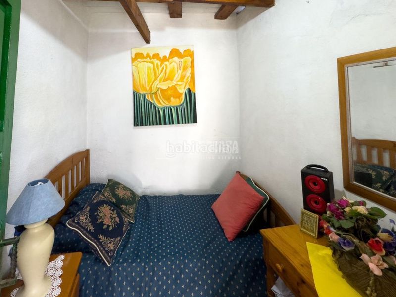 Foto 65e37b58-8001-4d86-8d57-f5982fe0e34f. Casa amb aparcament a Garachico