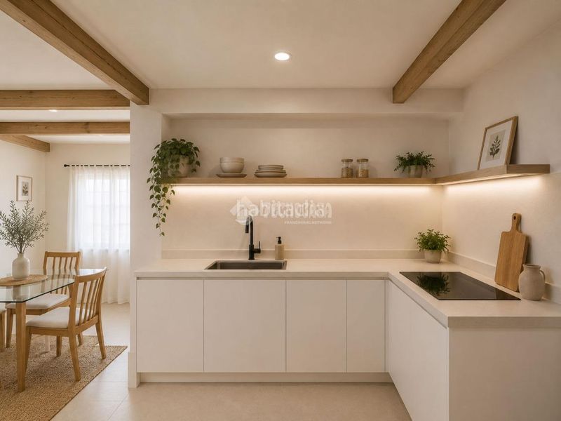 Foto 6c51b7d3-d05f-4298-bcce-cfb8fba63362. Casa amb aparcament a Garachico