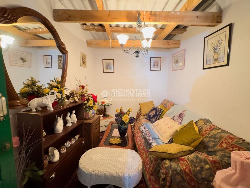 Foto 883f83f0-3906-4cd6-b50c-7fff309614f1. Casa amb aparcament a Garachico