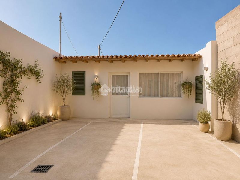 Foto b1be74b2-0f7f-4df8-8dfc-ee09647bb62e. Casa amb aparcament a Garachico