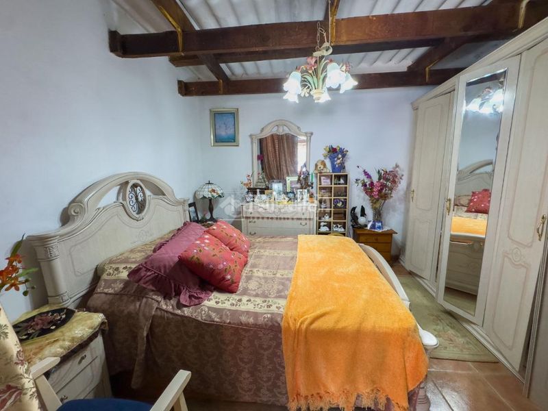 Foto daf71319-cf67-45b2-9b14-4e5a2f13d419. Casa amb aparcament a Garachico