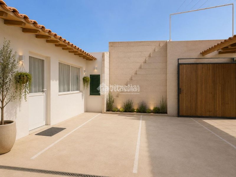 Foto e6319b07-e665-4b7a-b8ea-73b110768a8b. Casa amb aparcament a Garachico