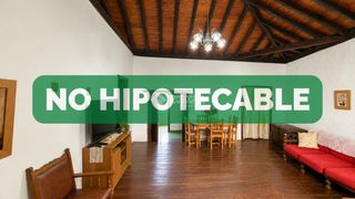 Casa pareada  C. el amparo. Casa en venta en icod de los vinos