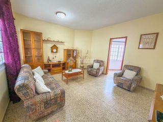 Casa en La Vega - El Amparo - Cueva del Viento. Casa en venta en icod de los vinos