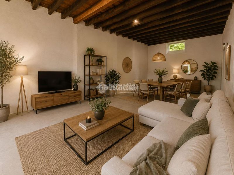 Foto e4d4b565-808a-4cbf-809d-c8e0b52606c1. Casa a Icod de los Vinos pueblo Icod de los Vinos