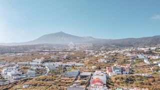 Terreno residenziale in Icod de los Vinos pueblo. Terrenos en venta en icod de los vinos