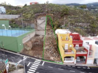 Terreny residencial a Guancha (La). Terrenos en venta en icod de los vinos