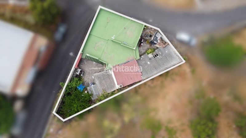 Foto e7d79257-aab6-4972-890a-223d575f8930. Casa a Garachico