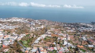 Finca r�stica en La Vega - El Amparo - Cueva del Viento. Terrenos en venta en icod de los vinos