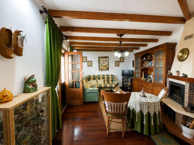 Foto 0f98c886-661e-4097-9417-e116331ae543. Casa a La Vega - El Amparo - Cueva del Viento Icod de los Vinos