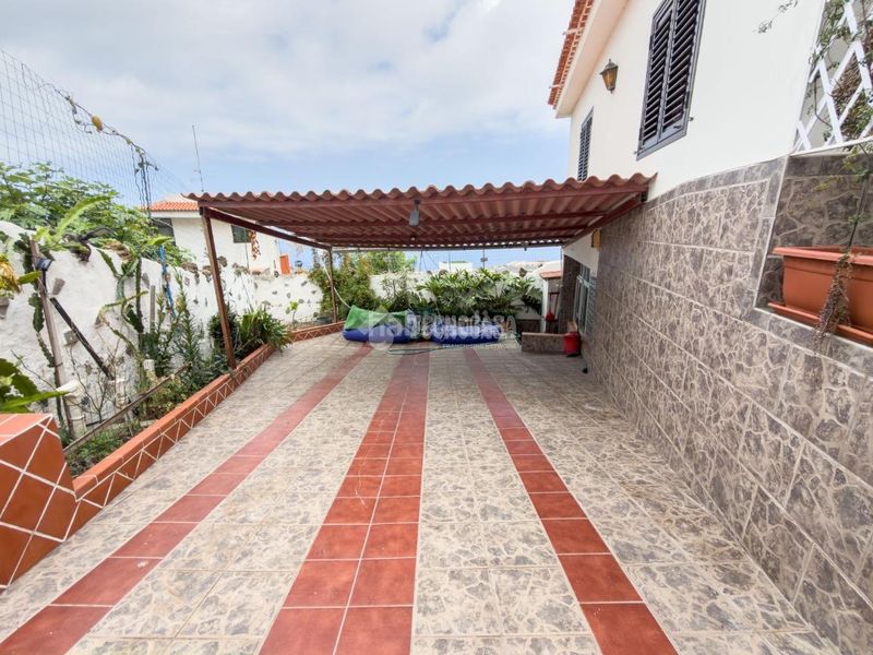 Foto 1563bd85-6958-4151-b974-f55aab6698de. Casa a La Vega - El Amparo - Cueva del Viento Icod de los Vinos