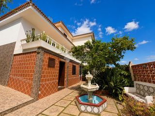 Casa en La Vega - El Amparo - Cueva del Viento. Casa en venta en icod de los vinos
