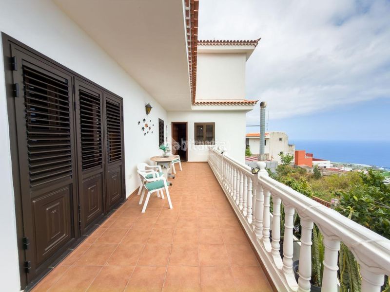 Foto a9cd7400-6bd6-4ba0-aab2-0471c79802ad. Casa a La Vega - El Amparo - Cueva del Viento Icod de los Vinos