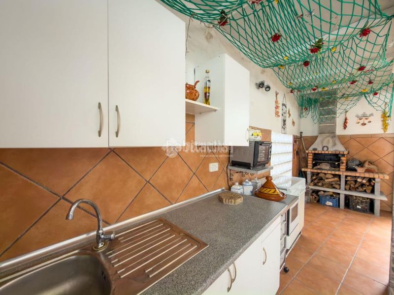 Foto b7954bc2-7be5-4514-b812-8d86feed573f. Casa a La Vega - El Amparo - Cueva del Viento Icod de los Vinos