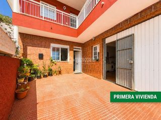 Casa a Guancha (La). Casa en venta en la guancha