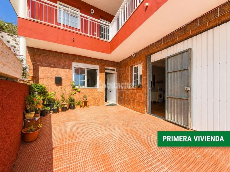 Foto 236c27e4-c284-4992-a194-24cf123102c7. Casa a Guancha (La)