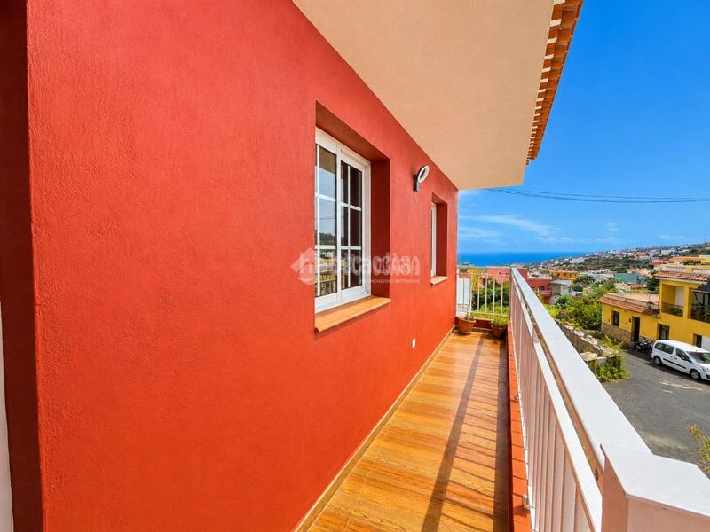 Foto bca6e53a-4daa-4f08-b59a-e6acd2b74174. Casa a Guancha (La)