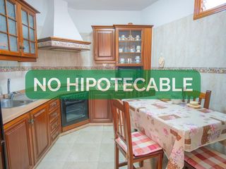 Towny house in San Felipe - San Marcos - Las Cañas. Casa en venta en icod de los vinos