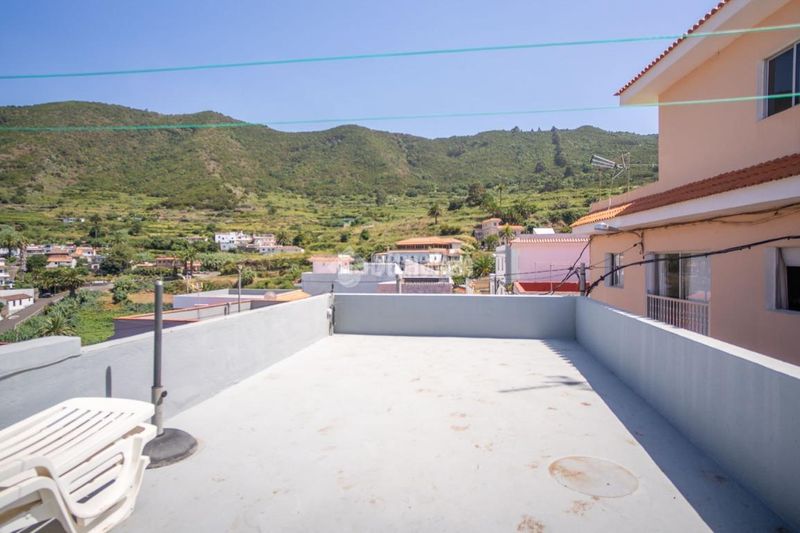 Foto 122cd097-bea3-4025-9f54-b88a2d252c1f. Casa  en venta en los silos en Silos (Los)