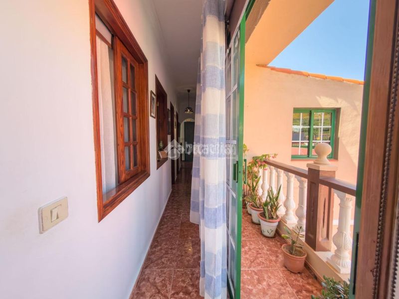 Foto 40ba12a8-c58d-45ed-b5ec-0f58c87bd23a. Casa  en venta en los silos en Silos (Los)