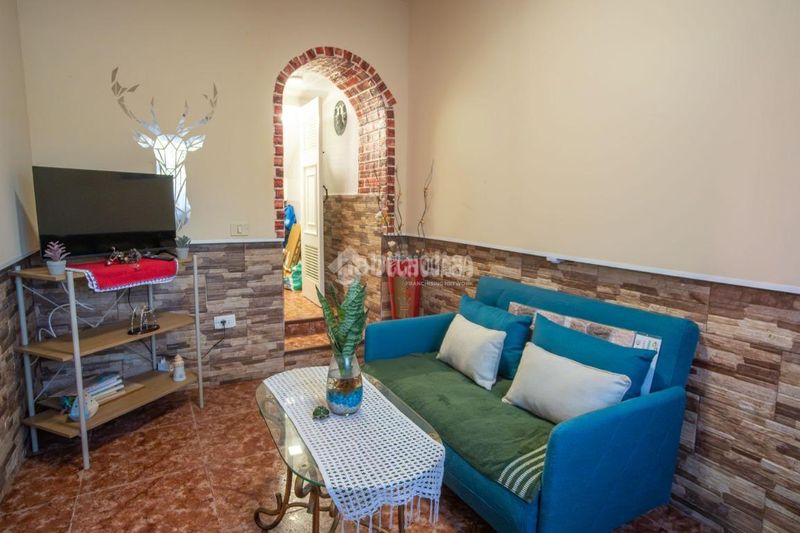 Foto 613e4a54-465c-4b48-8035-2c03d133585b. Casa  en venta en los silos en Silos (Los)