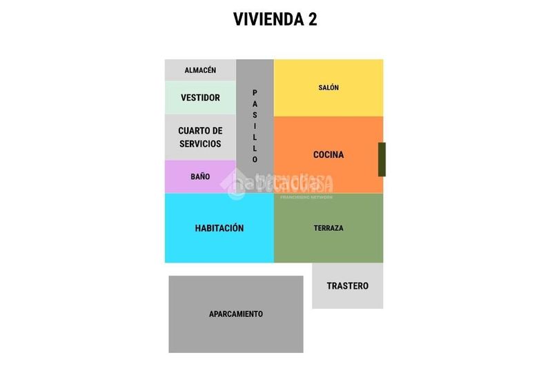 Foto 6ff60df8-2b6c-436d-b1df-9994aa38ae4b. Casa  en venta en los silos en Silos (Los)