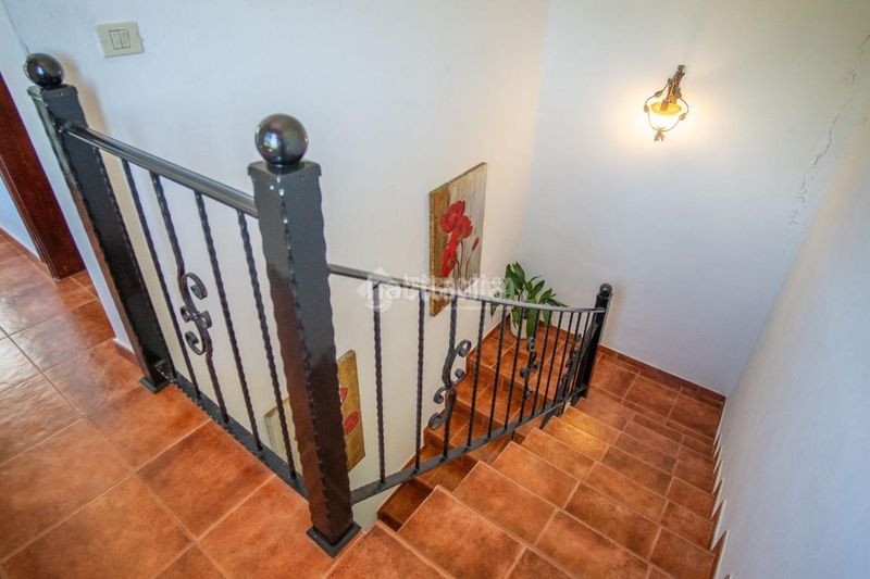 Foto 9dbde25a-fa46-4e8f-a44b-a208e00ed0e1. Casa  en venta en los silos en Silos (Los)