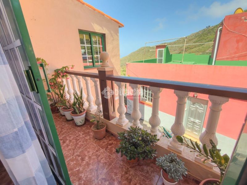 Foto ab5b1c49-424d-4160-9998-ff31bcd2d4e1. Casa  en venta en los silos en Silos (Los)