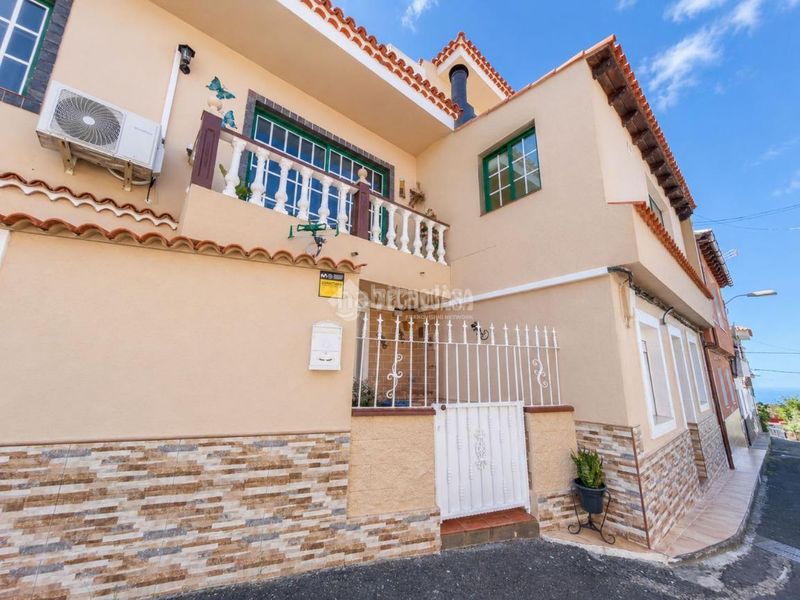 Foto b31254a6-64c7-43eb-8432-7fa904a01144. Casa  en venta en los silos en Silos (Los)