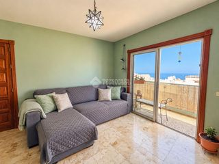 Piso en Icod de los Vinos pueblo. Piso en venta en icod de los vinos