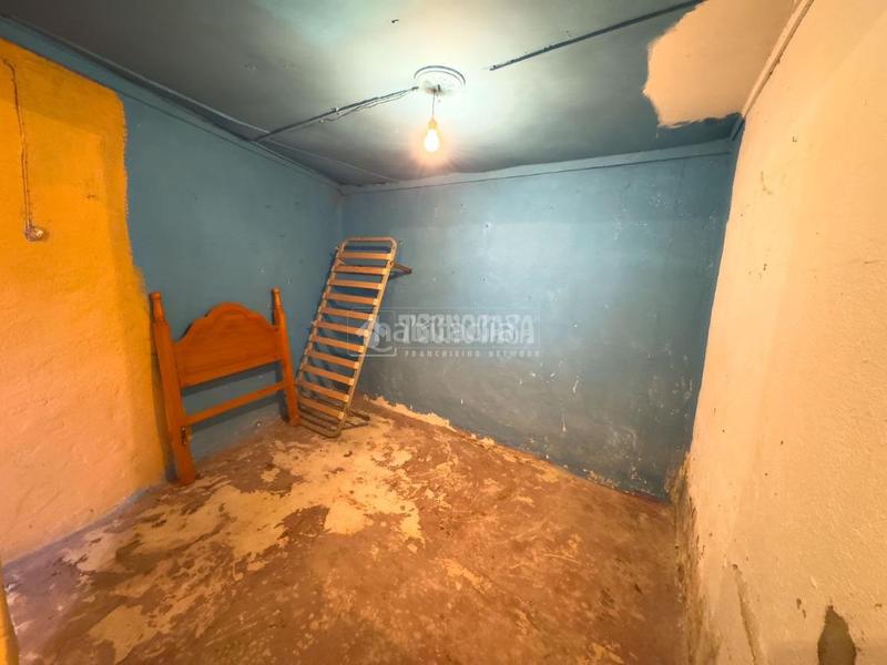 Foto 167db853-3eac-4095-9a8c-1a21a7c88464. Maison jumelée dans San Felipe - San Marcos - Las Cañas Icod de los Vinos