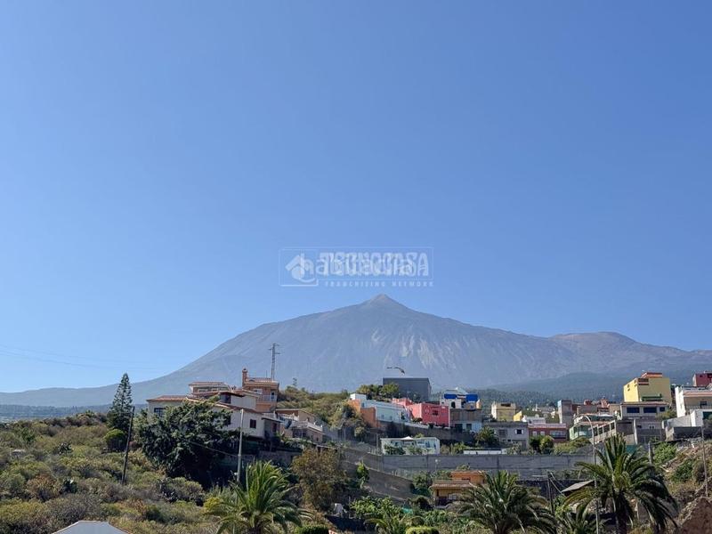 Foto 675e4dd5-0af2-48a0-9453-4ae994c158d7. Maison jumelée dans San Felipe - San Marcos - Las Cañas Icod de los Vinos