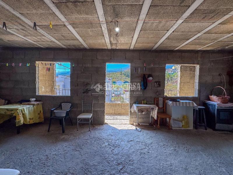 Foto 7af417e6-0abf-42ae-8291-a1e30a13daf8. Maison jumelée dans San Felipe - San Marcos - Las Cañas Icod de los Vinos