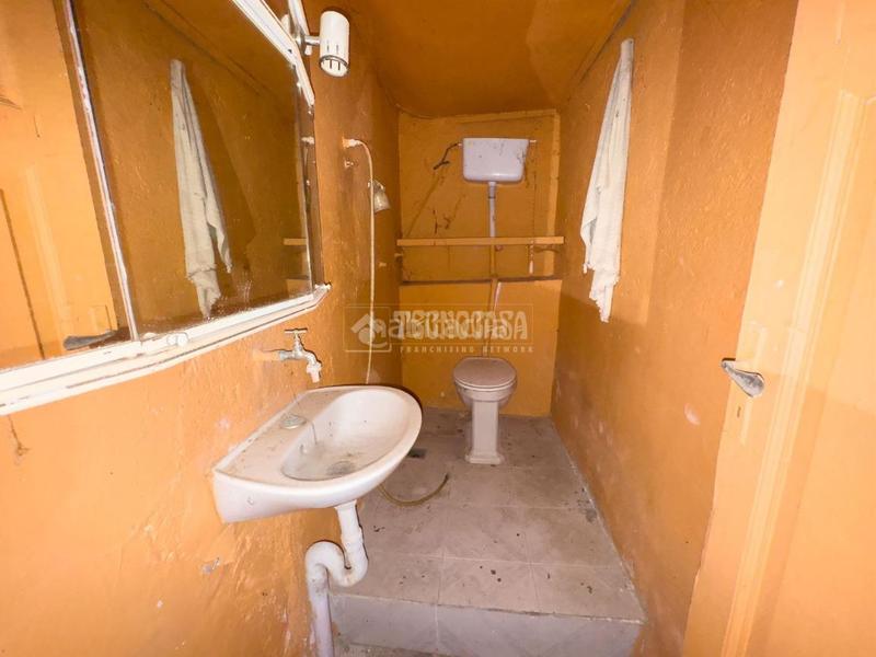 Foto e3370323-e2ec-4df0-b2a0-6dbb69b16bde. Maison jumelée dans San Felipe - San Marcos - Las Cañas Icod de los Vinos