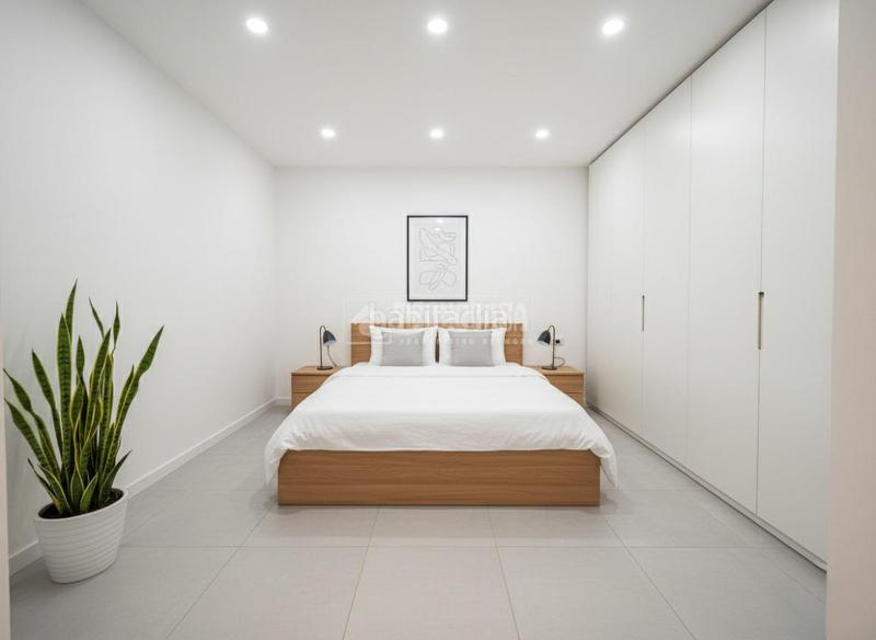 Foto e6c1d791-edcb-43af-a7fb-349c087ab648. Maison jumelée dans San Felipe - San Marcos - Las Cañas Icod de los Vinos