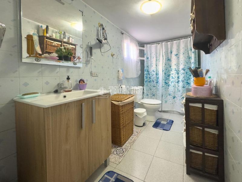 Foto f833eda5-7091-4eb9-a358-99c40b31e88c. Maison jumelée dans San Felipe - San Marcos - Las Cañas Icod de los Vinos