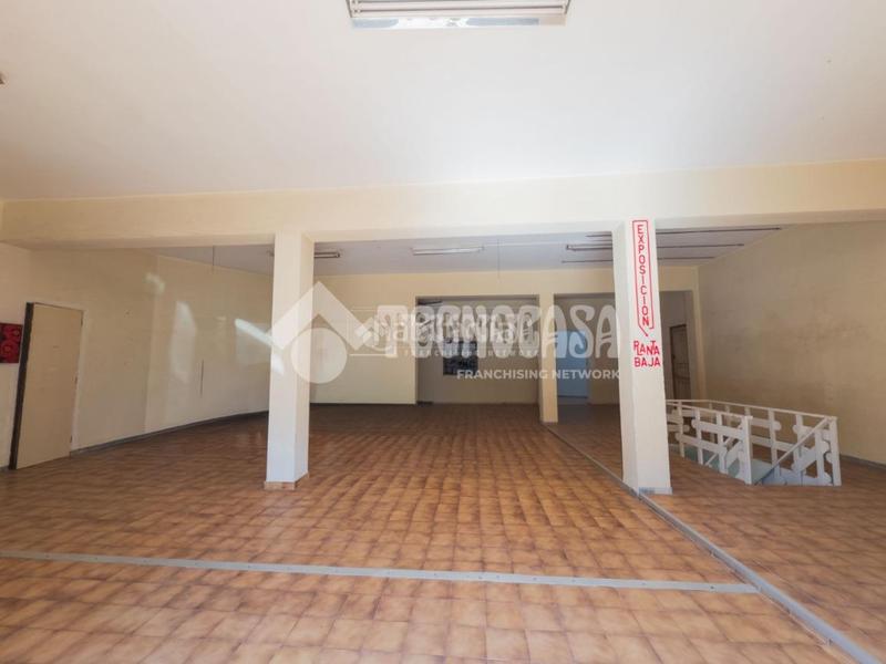 Foto 040072dc-c5e9-43d5-83cf-4b4ceaf14fcd. Casa amb aparcament a Buen Paso - La Mancha Icod de los Vinos